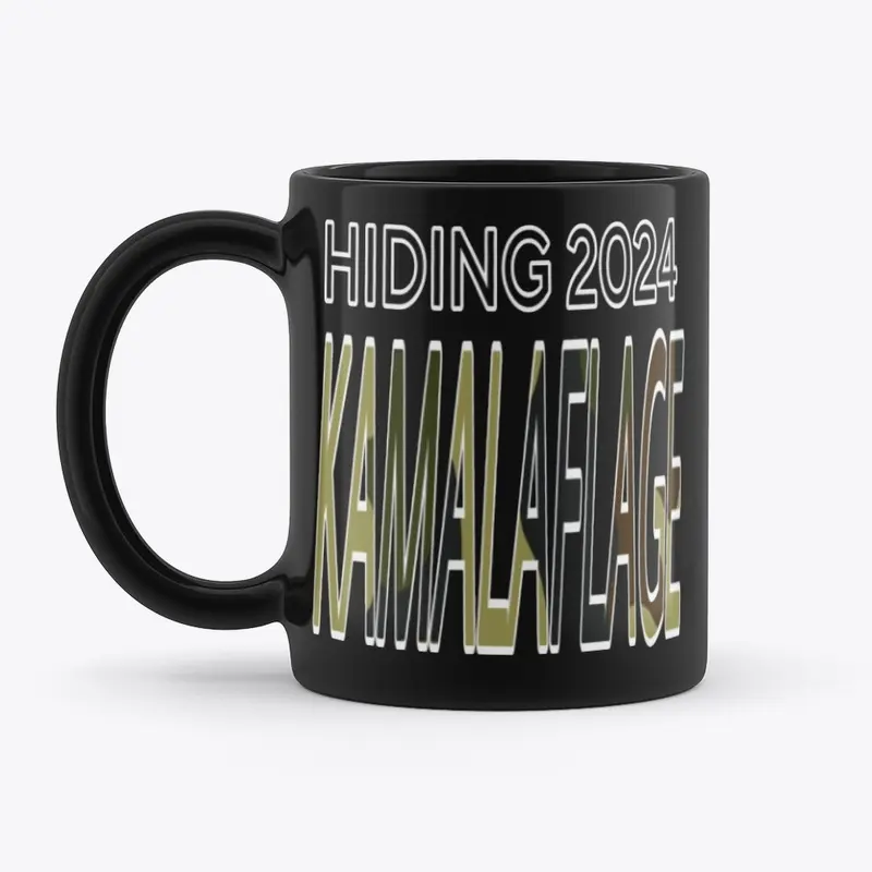 HIDING 2024 shirt